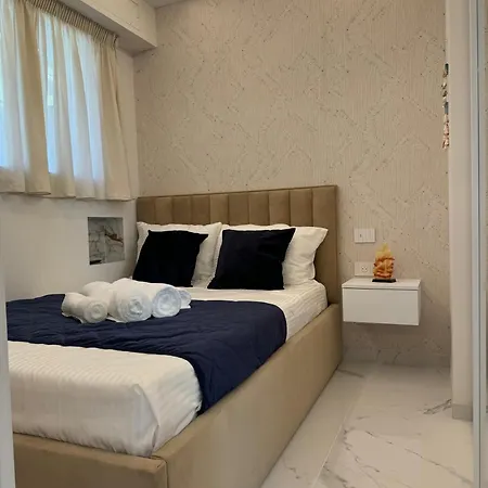 Apartament Du Casino Mentona