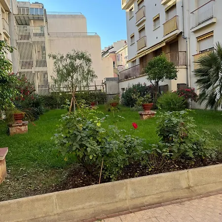 Apartament Du Casino *