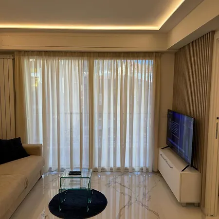 Du Casino Apartment Menton