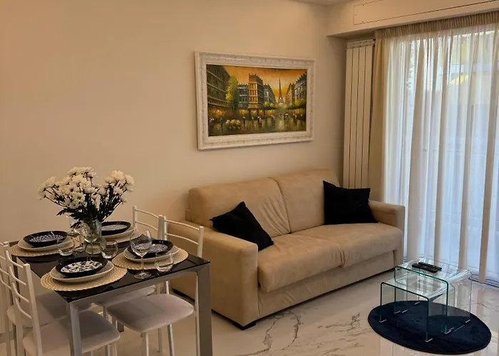 Du Casino Apartmán *