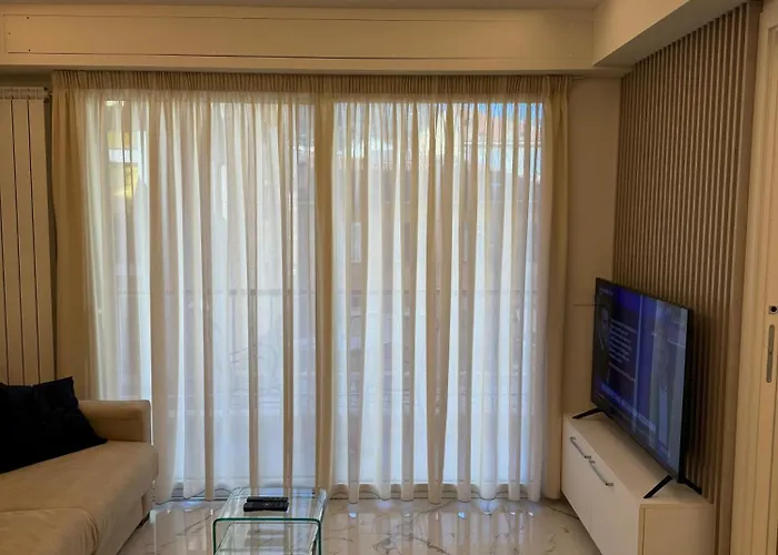 Du Casino Apartmán Menton