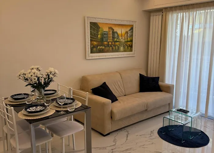 Du Casino Apartmán *