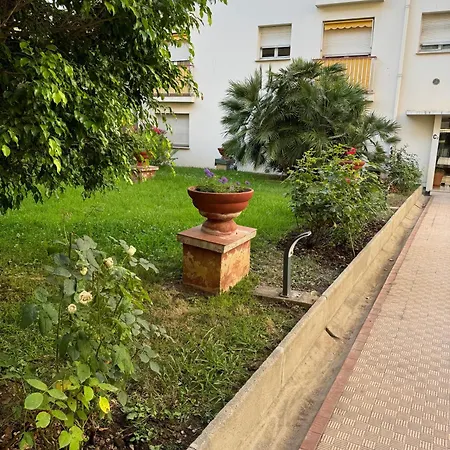 Appartement Du Casino *