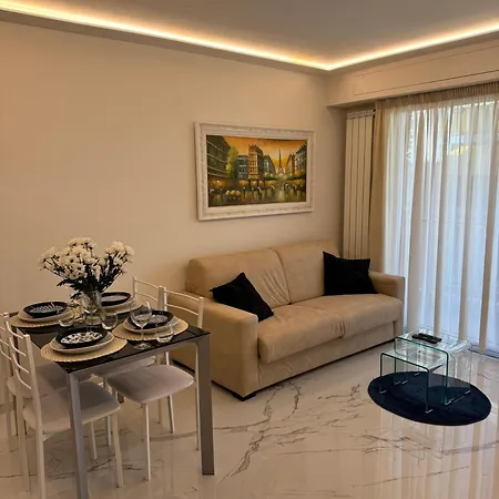 Du Casino Appartement *