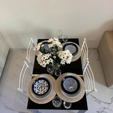 Du Casino Appartement *