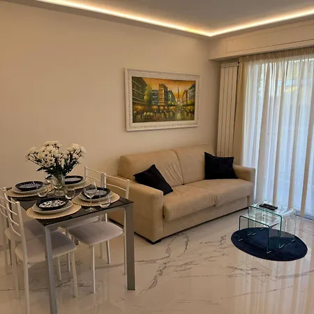 Du Casino Appartement *