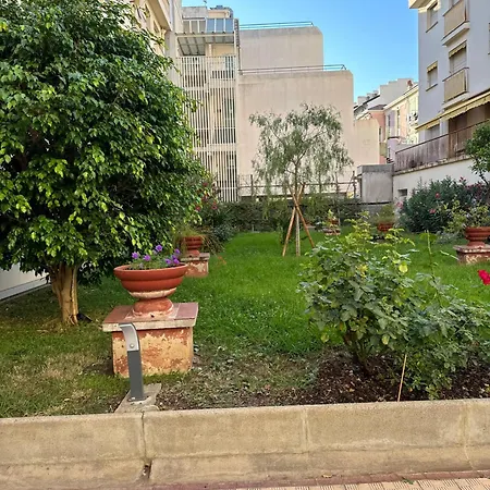Appartement Du Casino *