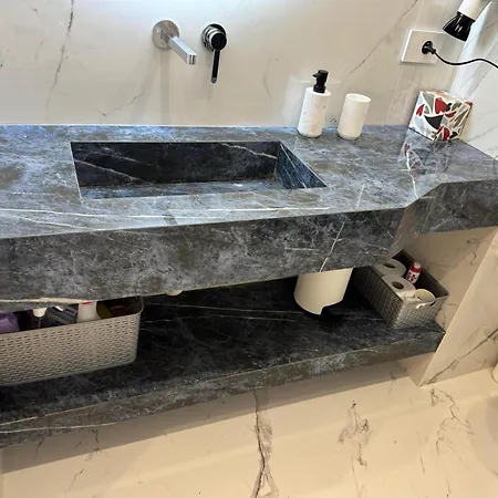 Du Casino Appartement *
