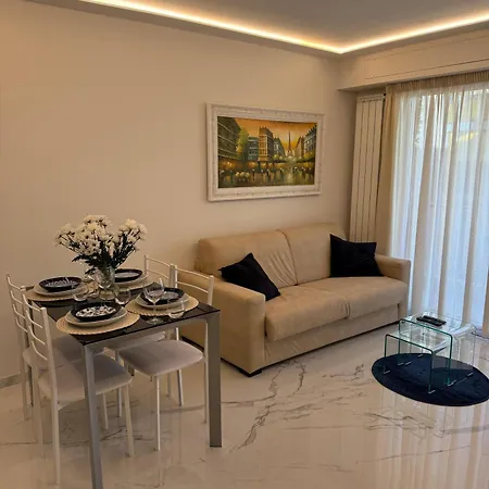 Appartement Du Casino