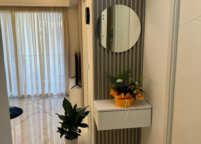 Appartement Du Casino