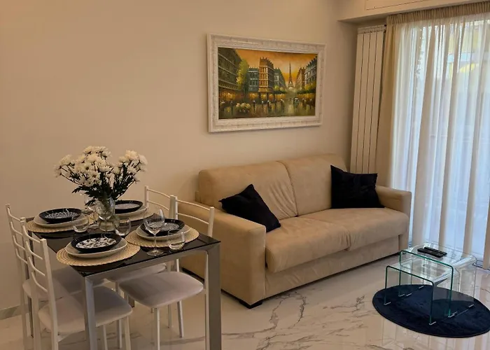 Appartement Du Casino